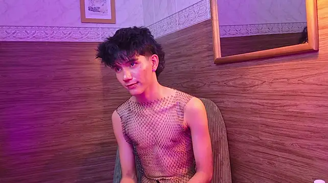 Czat XXX na żywo – christopher_robin4