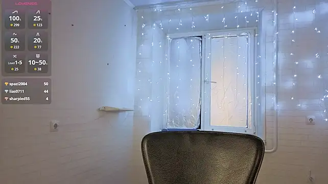 Živý XXX chat bailey_flare