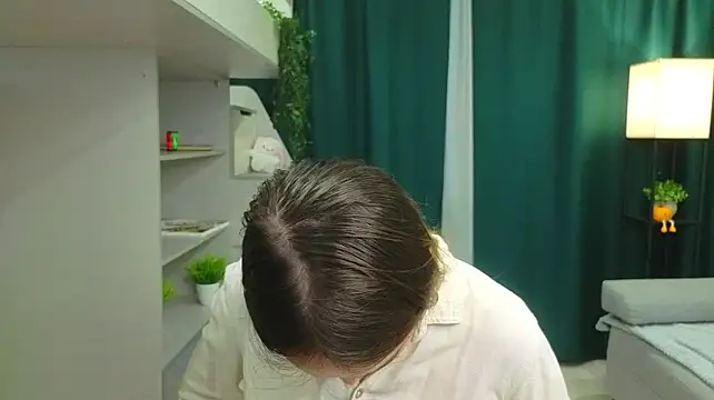 Živý XXX chat EwaSprinzl