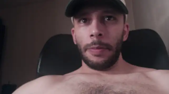 Živý XXX chat henryaxe