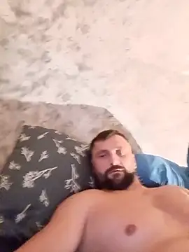 Webkamerová show LiveCam88