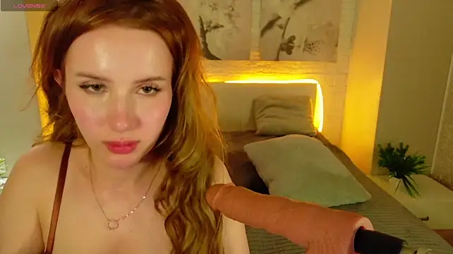 Živý XXX chat Betty_June