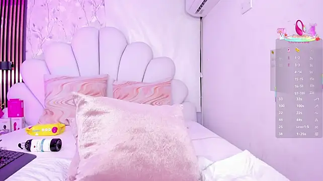 Živý XXX chat emily_daarell