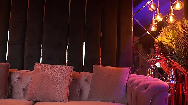 Show webcam de RavennaDArcy