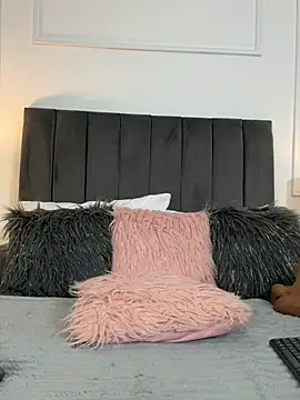 Živý XXX chat MadisonWilde