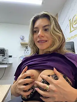 Živý XXX chat alicee16