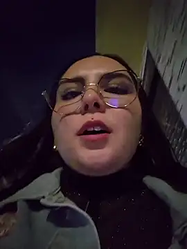Živý XXX chat Juliet_elary