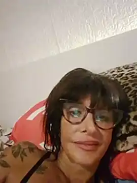stellina73 ওয়েবক্যাম শো