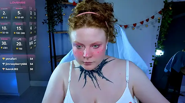 Živý XXX chat Cassie_xKiss