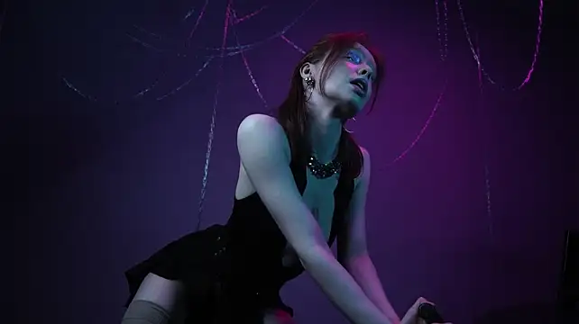ginger_hugs' Live XXX Chat