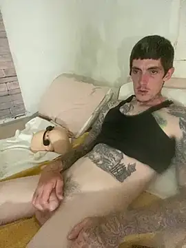 dkub93 Шоу с уебкамера