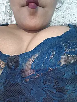 Živý XXX chat Missdiwani
