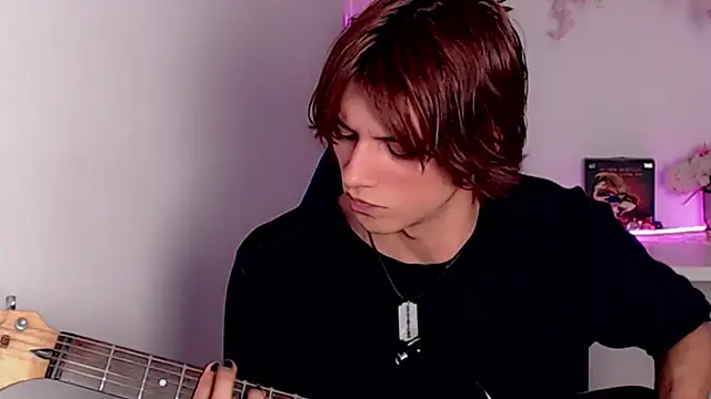 oli_duskのライブXXXチャット