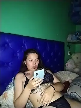 Webkamerová show Emma_St_