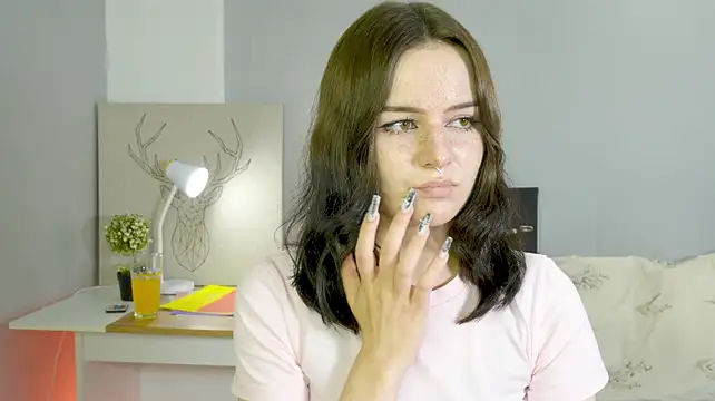 Živý XXX chat manaburny