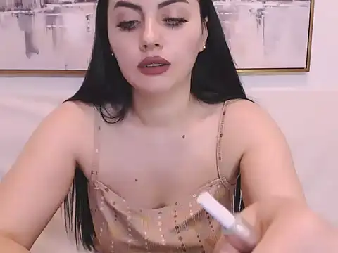 Živý XXX chat MirajadeX