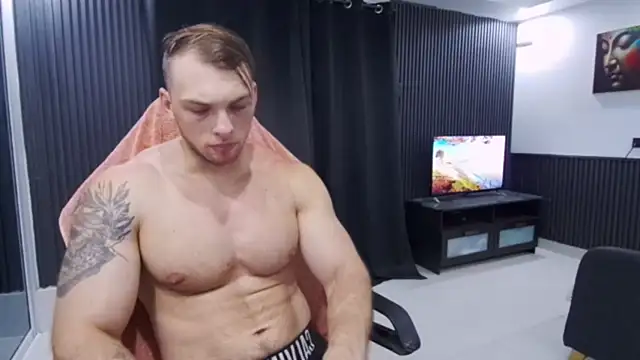 Chat XXX Live YourHotGreg