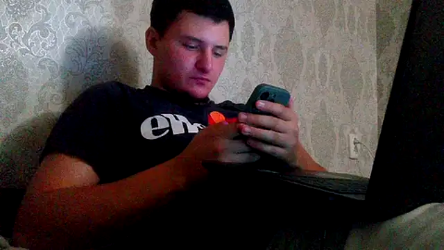 Živý XXX chat miki_lav1