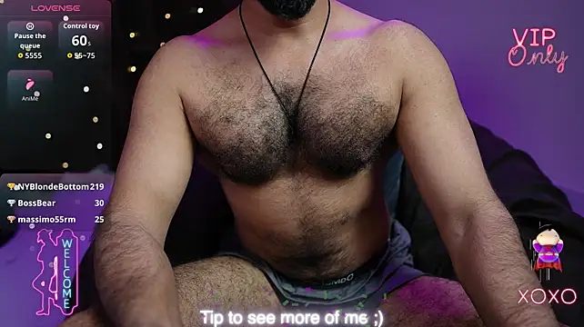 Steffan55 라이브 XXX 채팅
