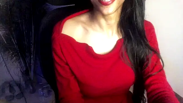 Živý XXX chat Sonia-silk