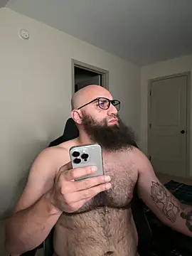 عرض كام MastaWolfy
