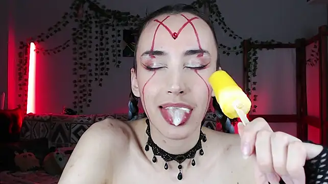 Živý XXX chat Wildorchid_