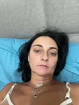 Czat XXX na żywo – Miroslava1247