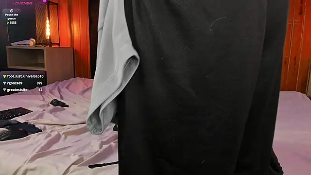 Sembang XXX Secara Langsung Im_Kael_