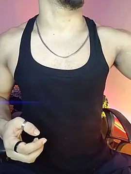 Chat XXX en directo de roxiii_