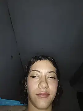 Živý XXX chat shantallmendy