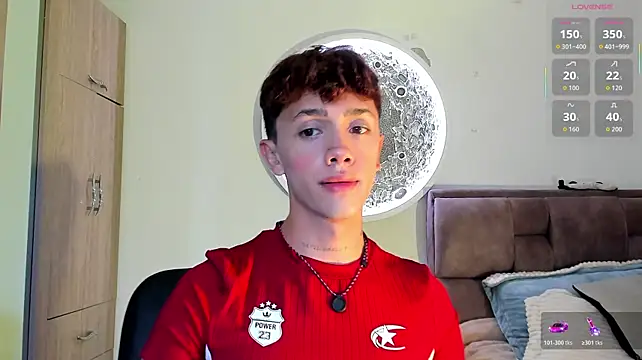 Timothy_ros élő XXX-chatje
