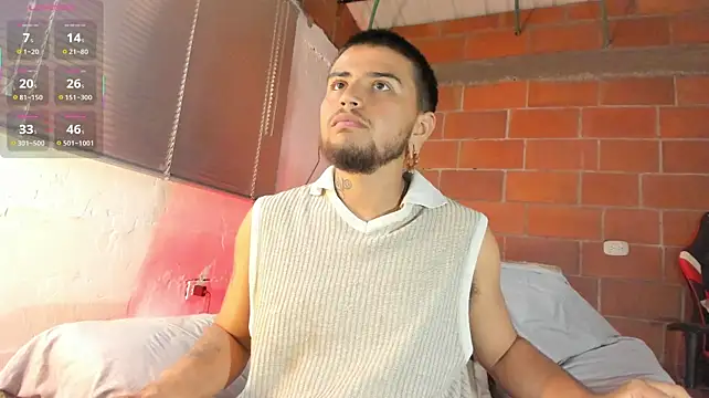 Webkamerová show ftmphilip_
