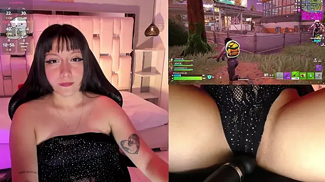 Živý XXX chat Nanachi_Cook