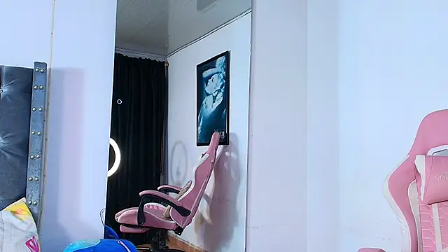 Živý XXX chat GraceWallace_