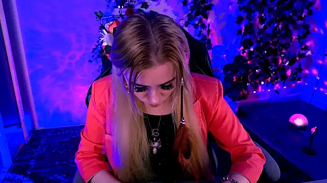 Živý XXX chat Kumiho_7777