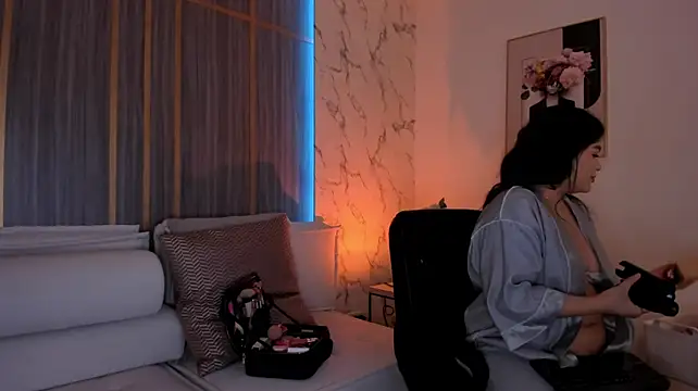 Živý XXX chat IsabellaAllen