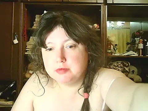 Živý XXX chat CarrieQPeach