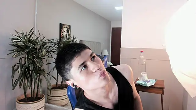 Živý XXX chat roan_birkin