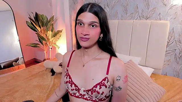 Bianca_baldwin_'s Webcam Show