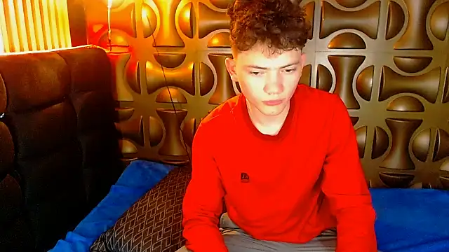 Živý XXX chat cruz_dante