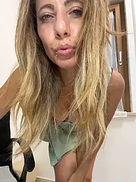 Živý XXX chat sexylenia