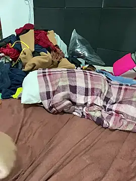 Sembang XXX Secara Langsung Chloe_Leaozinho
