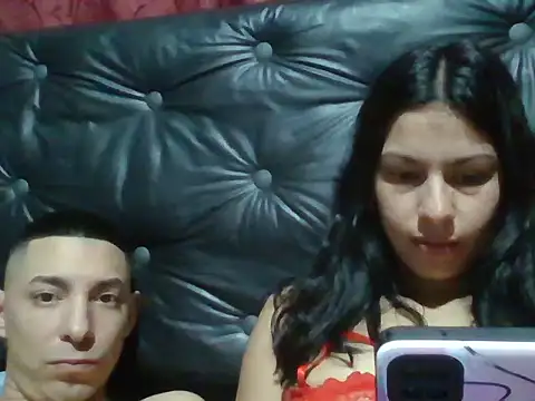 FacuyAzuln Webbikameraesitys