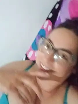 Živý XXX chat thaliaruby57