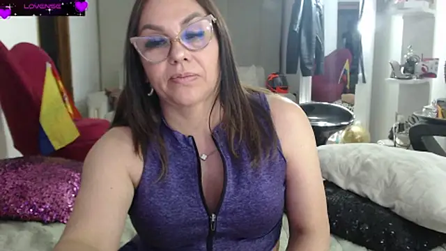 Myrnasexxx Obrolan Langsung XXX