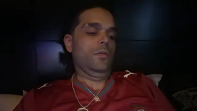 icebergslim281's Webcam Show