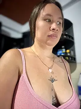 Emiily_lee's Live XXX Chat