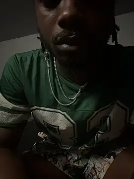 TheMightyDxXx's Live XXX Chat