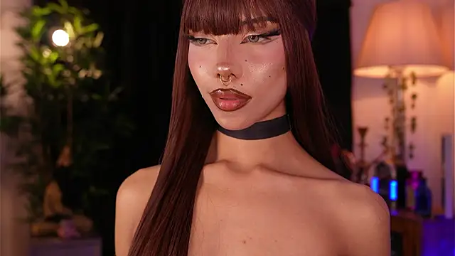soidai_miiu Chat XXX in diretta