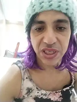 عرض كام sexytranscasa